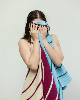 Towel Bundle - Helga / Petra