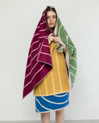 Towel Bundle - Mathilda / Teresa
