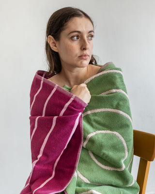 Toalla Mathilda