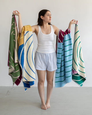 Super Mega Towel Bundle - Mix 3