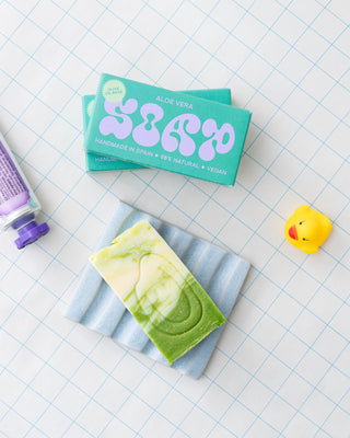 Soap Bars Bundle