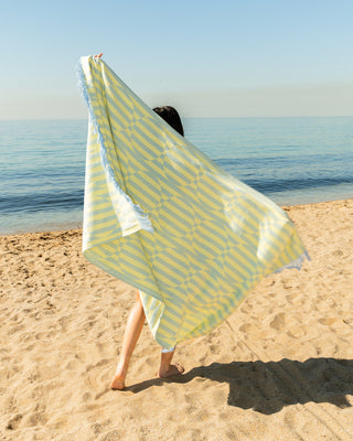 Beach Towel