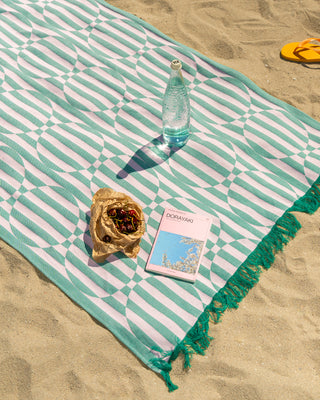 Beach Towel