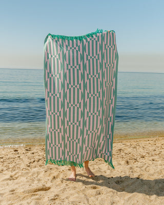 Beach Towel