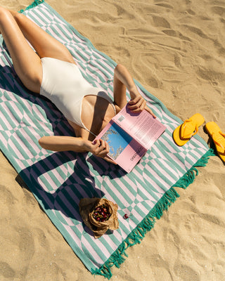 Beach Towel