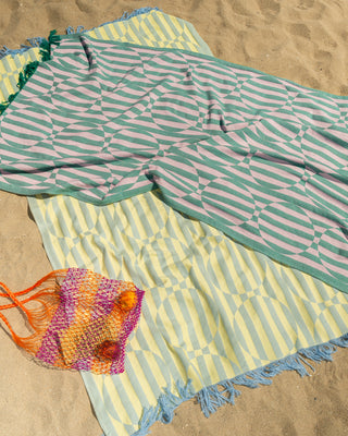 Beach Towel