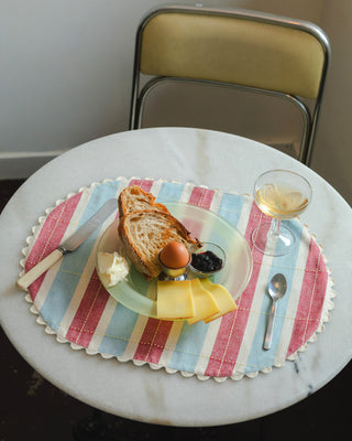 Biscuit Placemats (Set of 2)