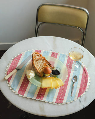 Biscuit Placemats (Set of 2)