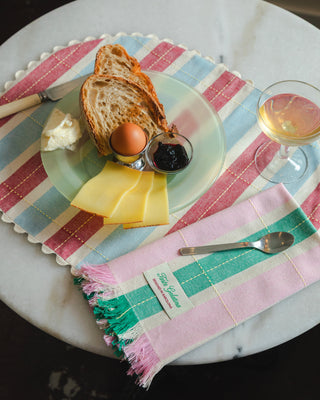 Biscuit Placemats (Set of 2)