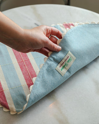 Biscuit Placemats (Set of 2)