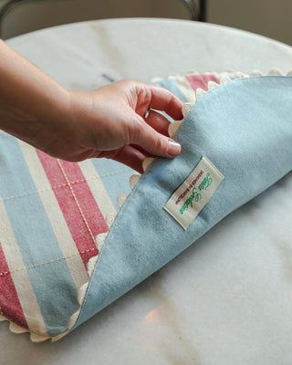 Biscuit Placemats (Set of 2)