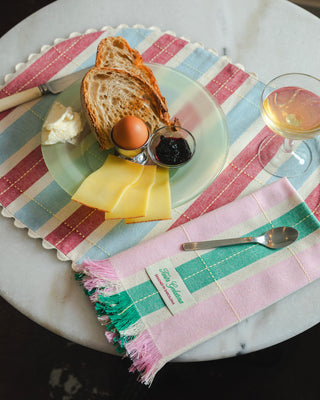 Biscuit Placemats (Set of 2)