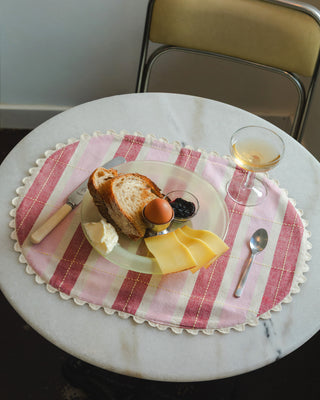 Biscuit Placemats (Set of 2)