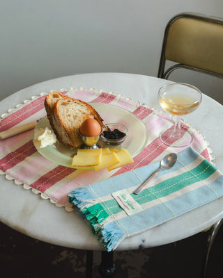 Biscuit Placemats (Set of 2)