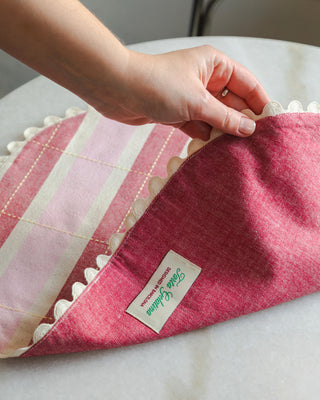 Biscuit Placemats (Set of 2)