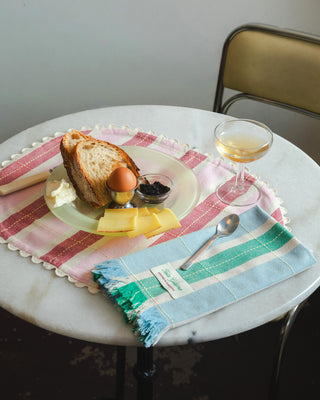 Biscuit Placemats (Set of 2)