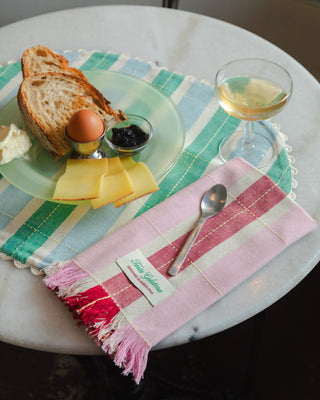 Biscuit Placemats (Set of 2)