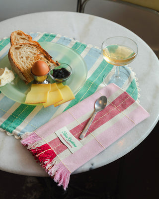 Biscuit Placemats (Set of 2)