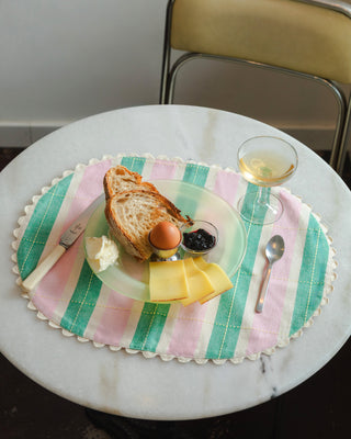 Biscuit Placemats (Set of 2)