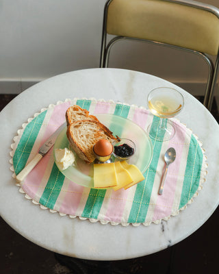 Biscuit Placemats (Set of 2)