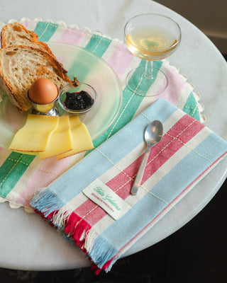 Biscuit Placemats (Set of 2)