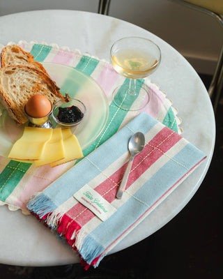 Biscuit Placemats (Set of 2)