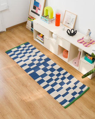 Blox Rug