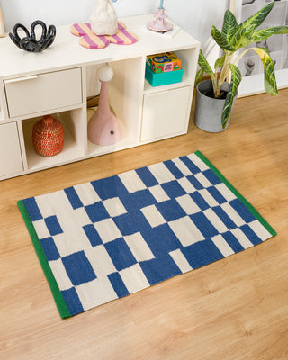 Blox Rug