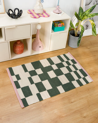 Blox Rug