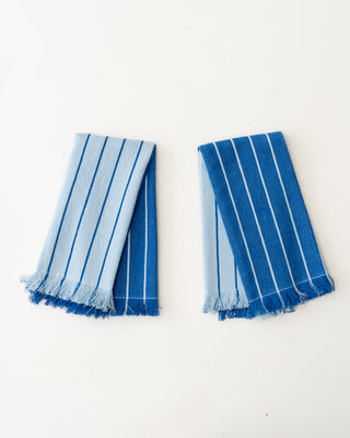 Striped Reversible Napkins