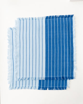 Striped Reversible Napkins