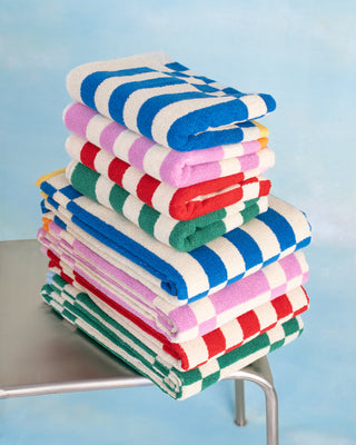 Super Mega Towel Bundle