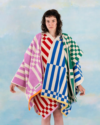 Super Mega Towel Bundle