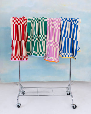 Super Mega Towel Bundle