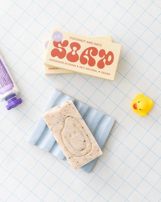 Soap Bars Bundle