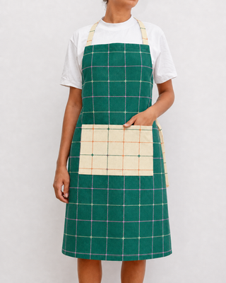 Grid Apron