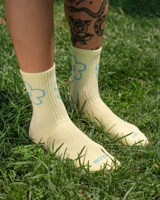 Cry Club Socks