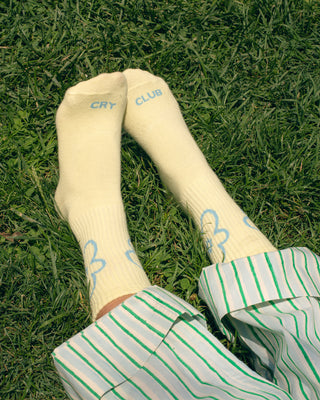 Cry Club Socks