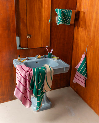 Petra Towel