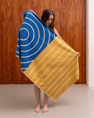 Serviette Teresa