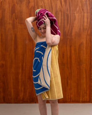Towel Bundle - Mathilda / Teresa