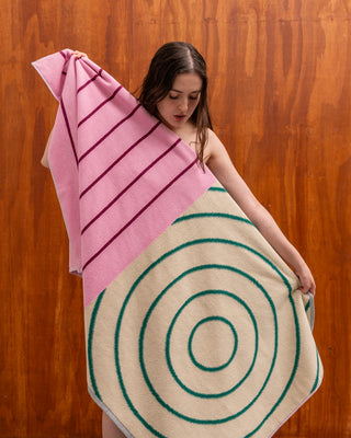 Petra Towel