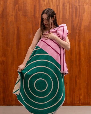 Petra Towel