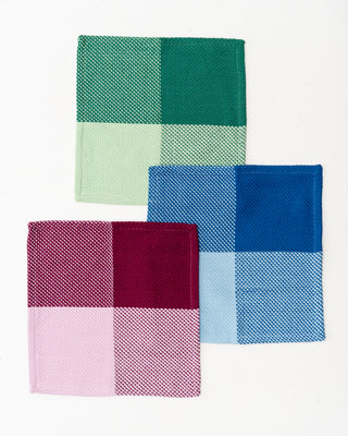 Dish Cloth Set of 3