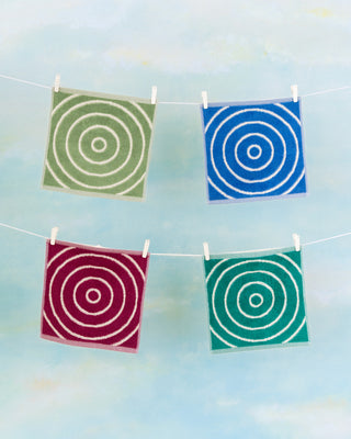 Toallas de cara – Pack de 4