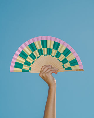 Éventail Fresquito