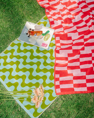 Super Mega Towel Bundle