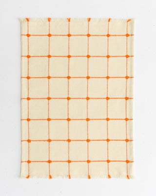 Grid Placemats