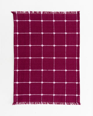 Grid Placemats