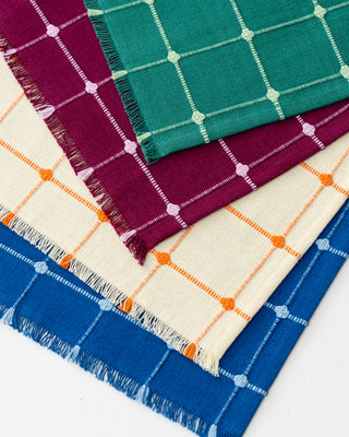 Grid Placemats